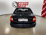 Hyundai Accent II Новочеркасск  - изображение 22