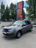 Lada (ВАЗ) Granta I Рестайлинг Кострома  - изображение 15