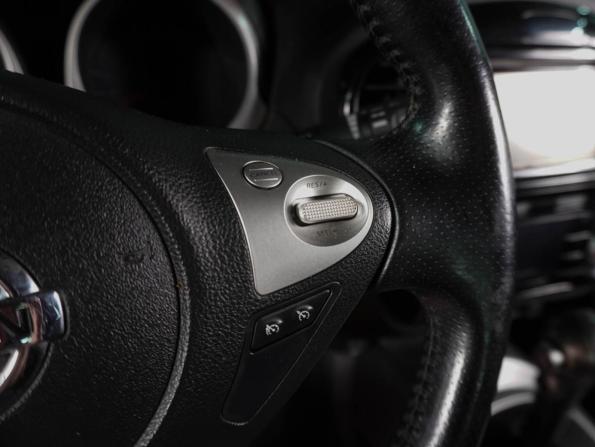 Nissan Juke I с пробегом 2014 года, цена 1 199 000 рублей, 187838 км, внедорожник, Автокод Объявления