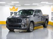 Ram 1500 V Рестайлинг Новосибирск  - изображение 33