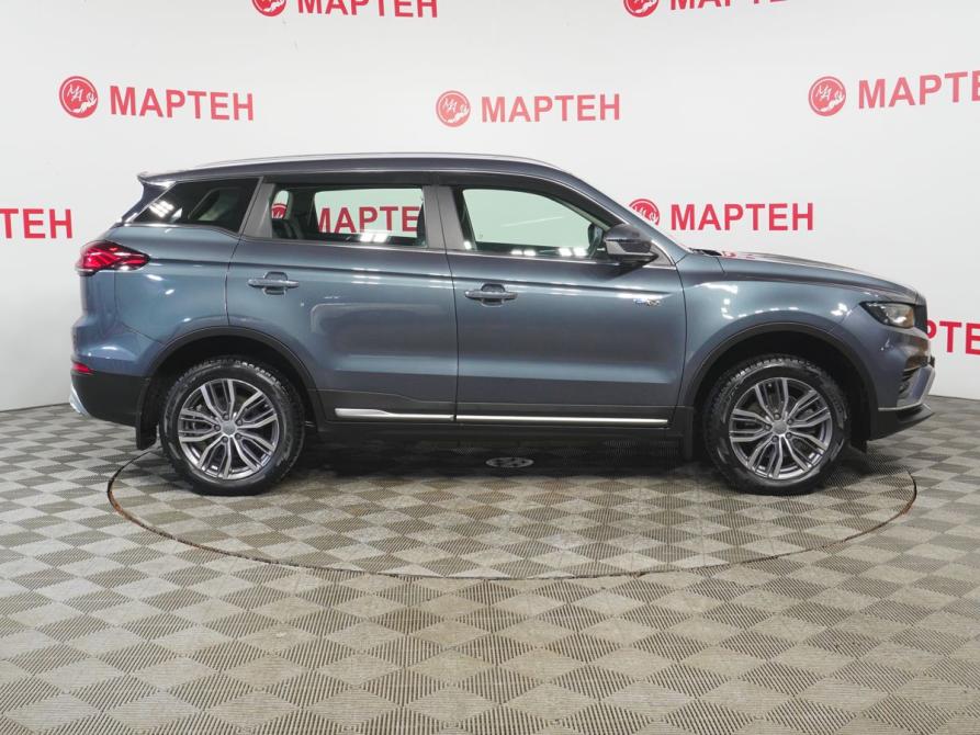 Geely Atlas Pro Вологда  - изображение 4