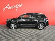 Hyundai Tucson III Вологда  - изображение 22
