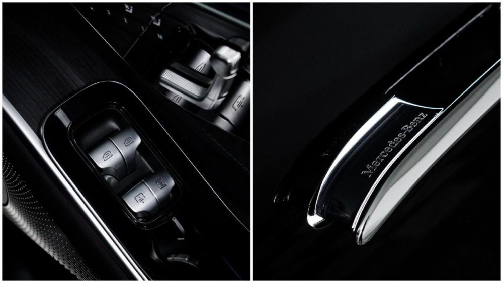 Mercedes-Benz S-Класс VII (W223) Москва  - изображение 24