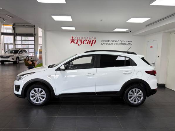 Kia Rio IV с пробегом 2020 года, цена 1 568 000 рублей, 68070 км, хэтчбек, Автокод Объявления