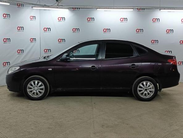 Hyundai Elantra IV (HD) с пробегом 2008 года, цена 449 000 рублей, 291000 км, седан, Автокод Объявления