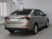 Skoda Rapid II Старый Оскол  - изображение 25