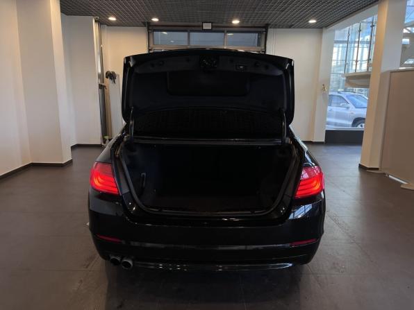 BMW 5 серии VI (F10/F11/F07) с пробегом 2013 года, цена 2 038 000 рублей, 148731 км, седан, Автокод Объявления