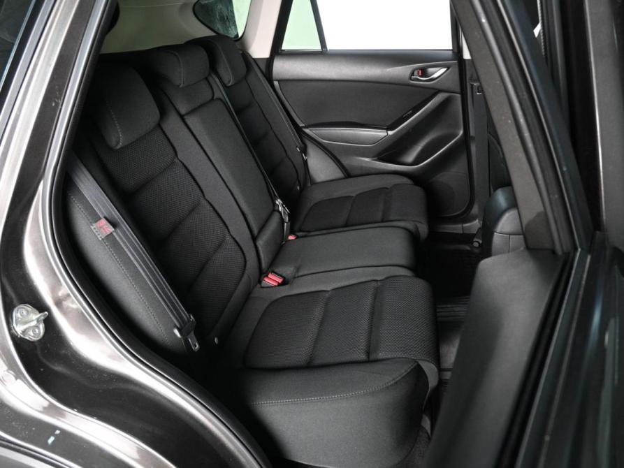 Mazda CX-5 I Рестайлинг Ростов-на-Дону  - изображение 7