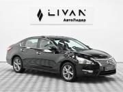 Nissan Teana III (L33) Москва  - изображение 18