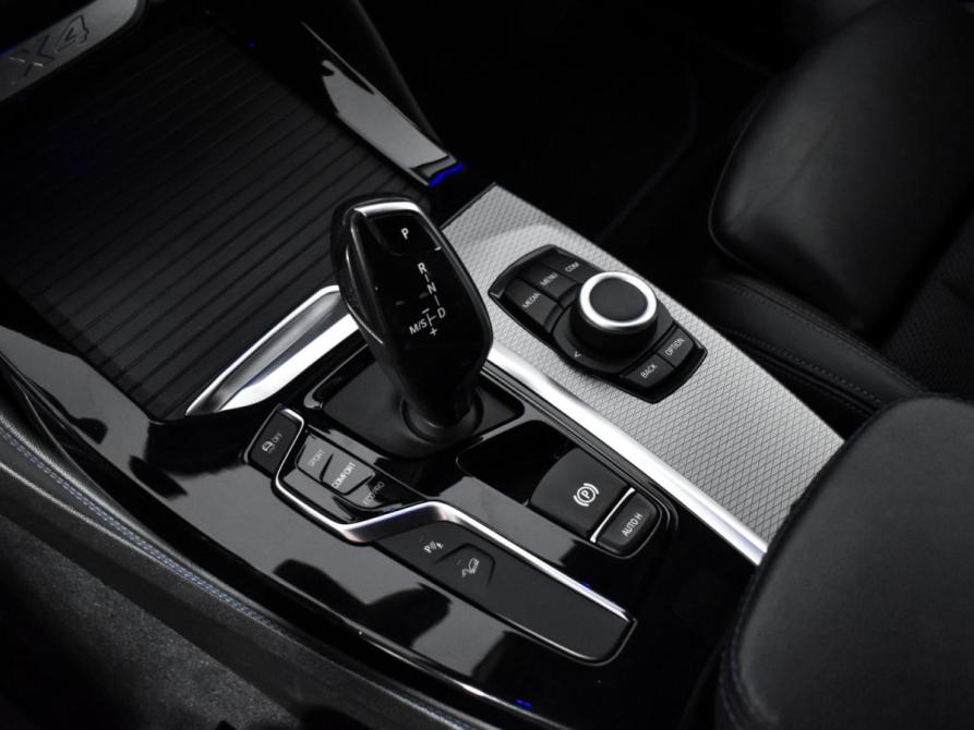 BMW X4 II (G02) Санкт-Петербург  - изображение 13