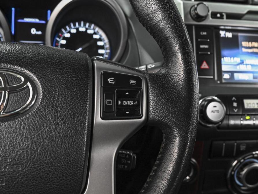 Toyota Land Cruiser Prado 150 Series Рестайлинг 1 Ставрополь  - изображение 19