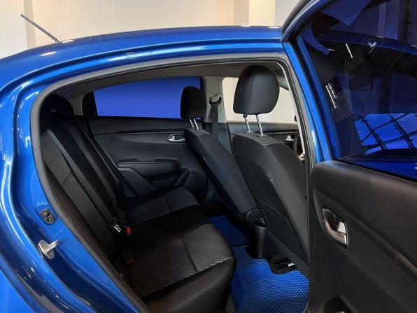 Kia Rio IV с пробегом 2017 года, цена 1 232 000 рублей, 134651 км, седан, Автокод Объявления