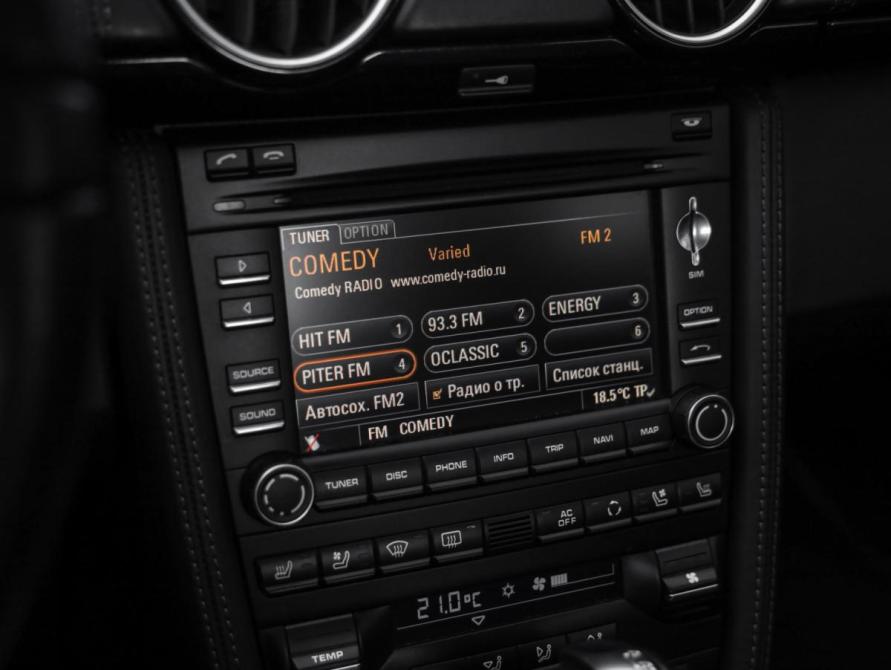 Porsche Cayman I (987) Рестайлинг Санкт-Петербург  - изображение 22