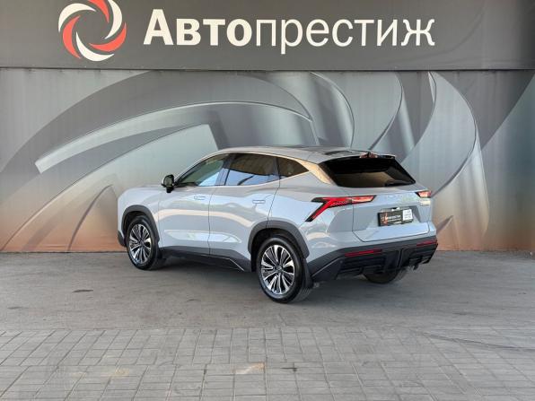 JETOUR DASHING I с пробегом 2023 года, цена 2 099 000 рублей, 20720 км, внедорожник, Автокод Объявления