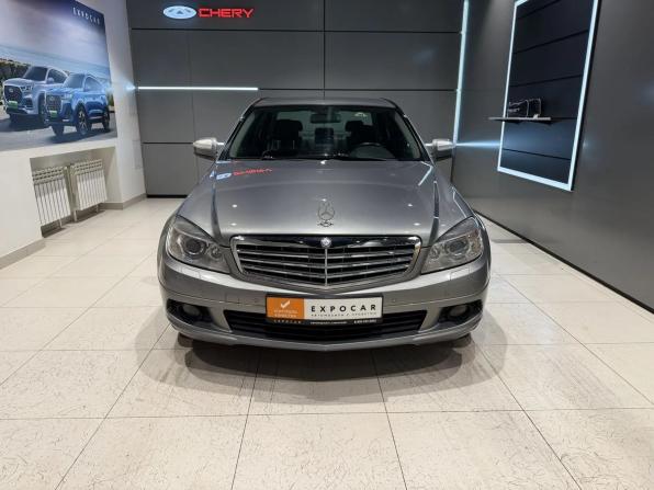 Mercedes-Benz C-Класс III (W204) с пробегом 2007 года, цена 1 120 000 рублей, 89000 км, седан, Автокод Объявления