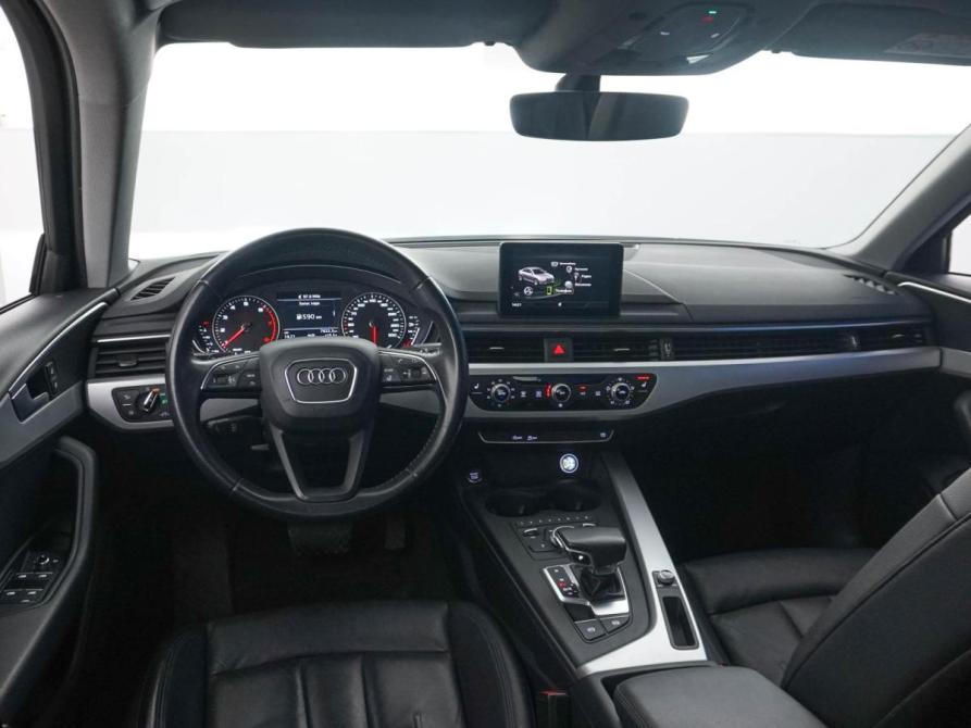 Audi A4 V (B9) Москва  - изображение 6