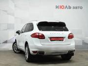 Porsche Cayenne II (958) Екатеринбург  - изображение 26