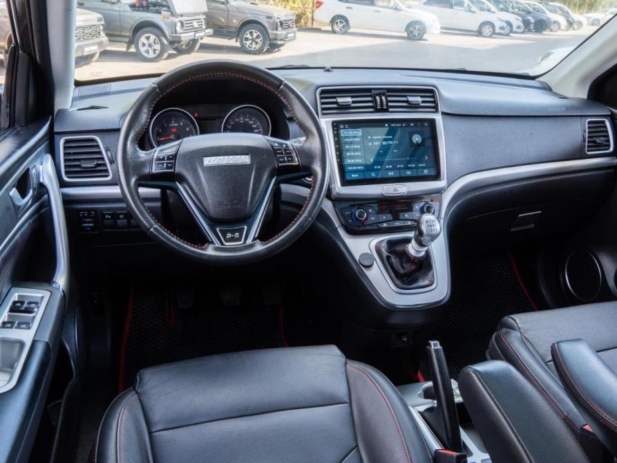 Haval H6 I Волгоград  - изображение 7