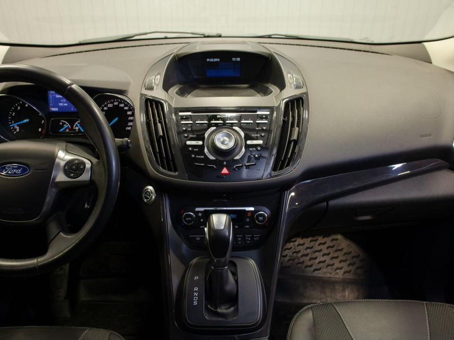 Ford Kuga II Иваново  - изображение 26