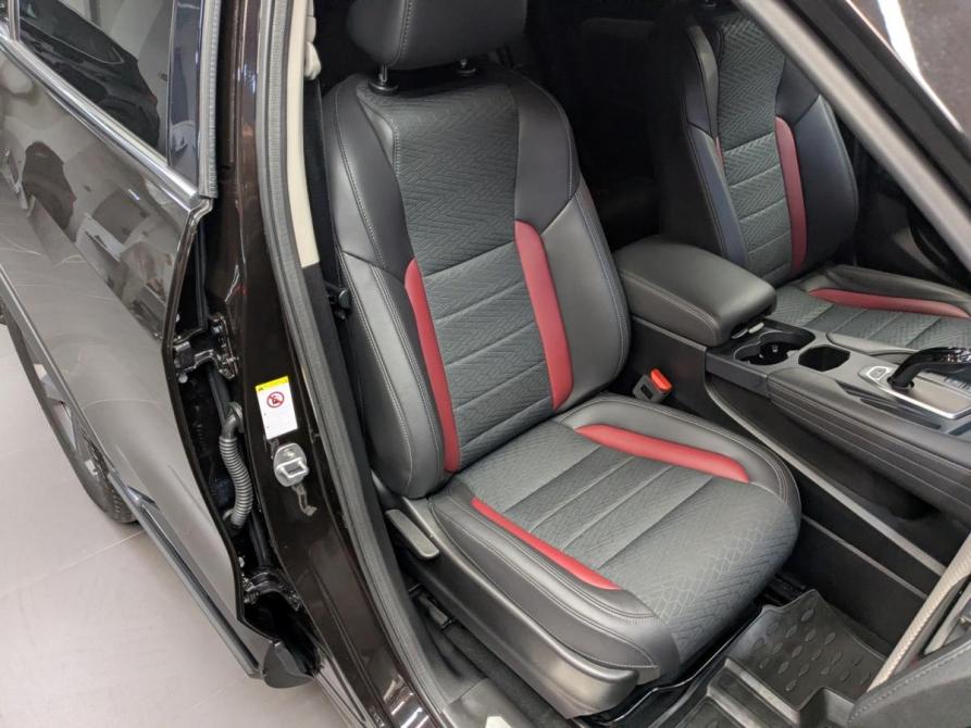 Haval F7 I Рестайлинг Москва  - изображение 16