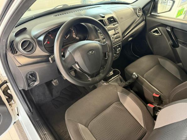 Lada (ВАЗ) Granta I Рестайлинг с пробегом 2023 года, цена 941 637 рублей, 22000 км, седан, Автокод Объявления