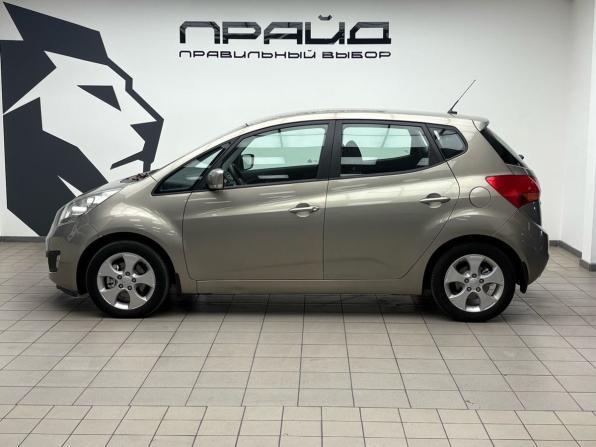 Kia Venga I с пробегом 2012 года, цена 890 000 рублей, 219764 км, компактвэн, Автокод Объявления
