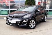 Mazda CX-7 I Рестайлинг Саратов  - изображение 26