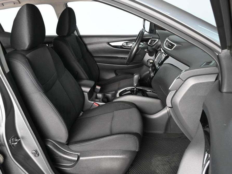 Nissan Qashqai II Ростов-на-Дону  - изображение 8