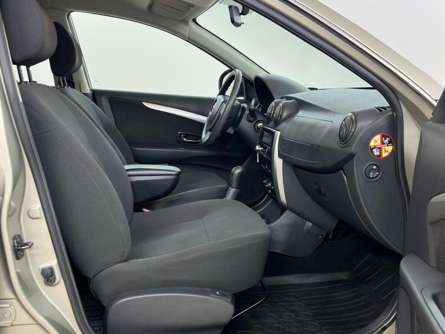 Nissan Almera III (G15) Москва  - изображение 8