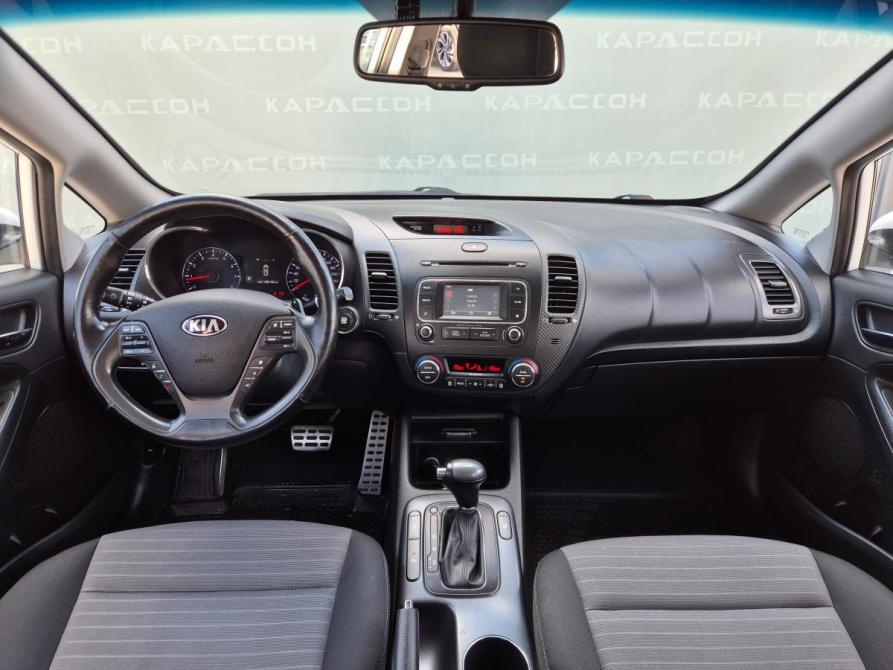 Kia Cerato III Екатеринбург  - изображение 6