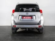 Toyota Land Cruiser Prado 150 Series Иркутск  - изображение 30