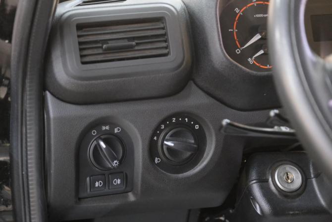 Lada (ВАЗ) Niva Legend с пробегом 2022 года, цена 1 039 000 рублей, 16000 км, внедорожник, Автокод Объявления