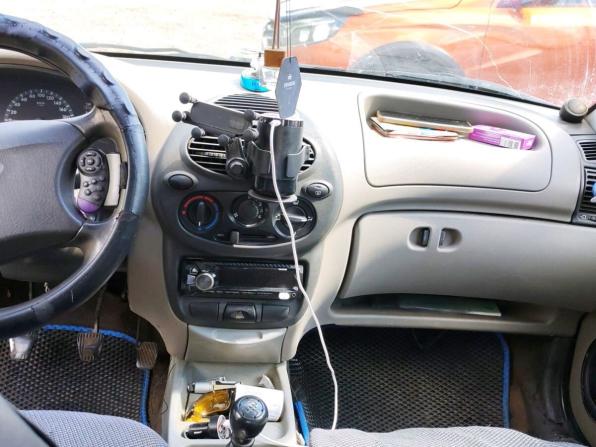 Lada (ВАЗ) Kalina I с пробегом 2006 года, цена 150 000 рублей, 230900 км, седан, Автокод Объявления