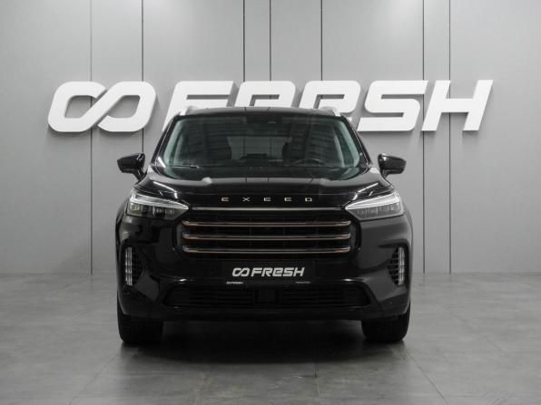Exeed VX I с пробегом 2022 года, цена 2 794 000 рублей, 41217 км, внедорожник, Автокод Объявления