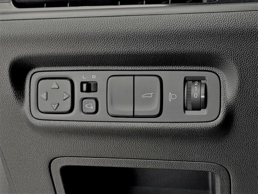 Changan CS55 Plus II Москва  - изображение 8