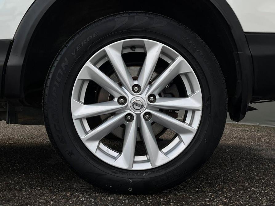 Nissan Qashqai II Санкт-Петербург  - изображение 26