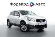 Nissan Qashqai I Рестайлинг Тюмень  - изображение 25