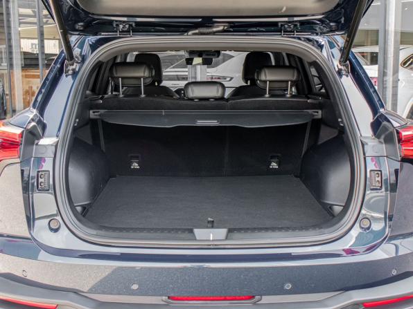 Haval F7 II с пробегом 2024 года, цена 2 387 000 рублей, 30782 км, внедорожник, Автокод Объявления