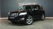 Toyota RAV4 III (XA30) Рестайлинг Уфа  - изображение 22