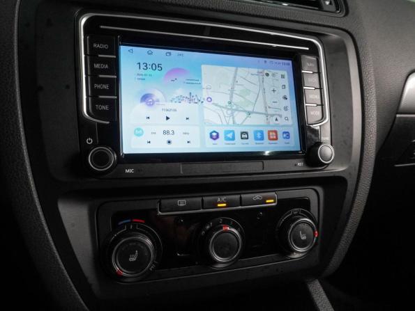 Volkswagen Jetta VI Рестайлинг с пробегом 2014 года, цена 1 299 000 рублей, 120734 км, седан, Автокод Объявления