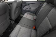 Skoda Octavia I (A4) Рестайлинг Пермь  - изображение 28