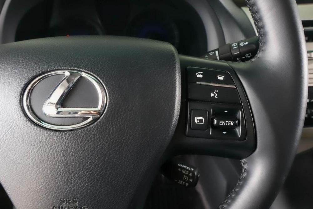Lexus RX III Пермь  - изображение 19