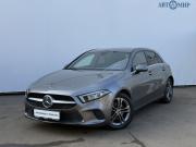 Mercedes-Benz A-Класс IV (W177) Москва  - изображение 14