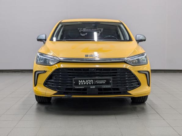 BAIC U5 Plus с пробегом 2024 года, цена 895 000 рублей, 174606 км, седан, Автокод Объявления