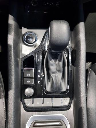 Chery Tiggo 4 I Рестайлинг с пробегом 2021 года, цена 1 365 000 рублей, 42525 км, внедорожник, Автокод Объявления