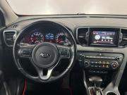 Kia Sportage IV Рестайлинг Уфа  - изображение 26