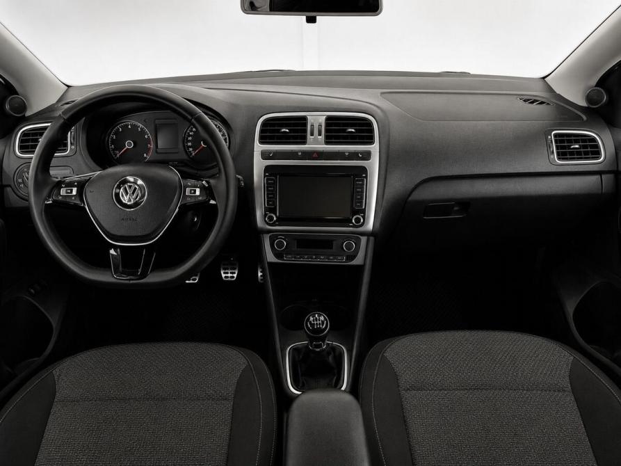 Volkswagen Polo V Рестайлинг Уфа  - изображение 7
