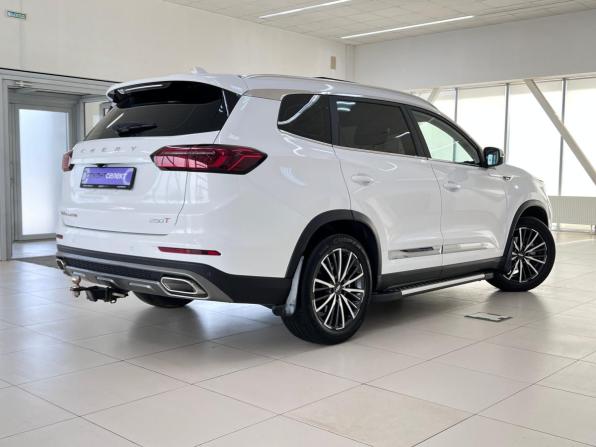Chery Tiggo 8 Pro I с пробегом 2021 года, цена 1 950 000 рублей, 77300 км, внедорожник, Автокод Объявления
