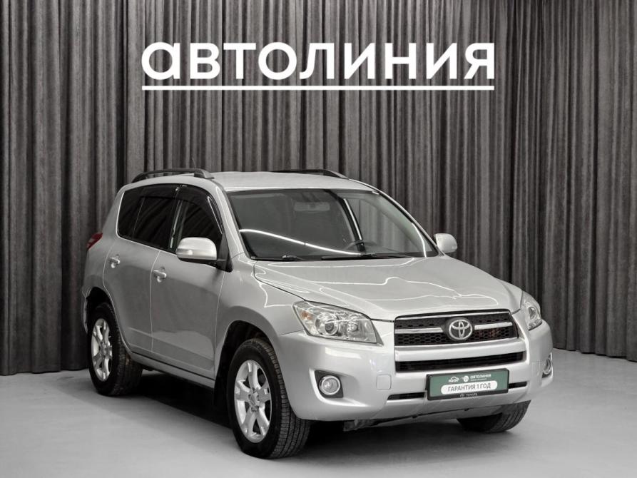 Toyota RAV4 III (XA30) Красноярск  - изображение 3