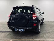 Toyota RAV4 III (XA30) Рестайлинг Санкт-Петербург  - изображение 21